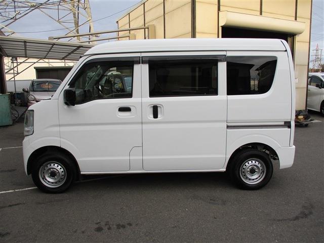 日産 ＮＶ１００クリッパー ６６０ ＤＸ セーフティパッケージ ハイルーフ ５ＡＧＳ車 ４ＷＤ R3年 (東北) 99