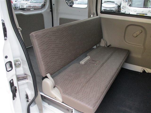 日産 ＮＶ１００クリッパー ６６０ ＤＸ セーフティパッケージ ハイルーフ ５ＡＧＳ車 ４ＷＤ R3年 (東北) 99