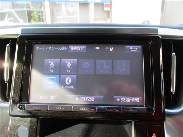 トヨタ ヴェルファイア ２．５ Ｚ ４ＷＤ H27年 (東北) 99