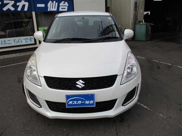 スズキ スイフト １．２ ＸＧ H28年 (東北) 99
