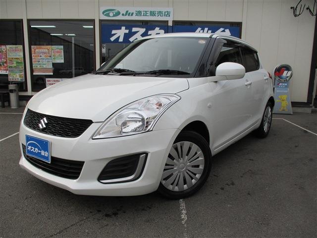 スズキ スイフト １．２ ＸＧ H28年 (東北) 99