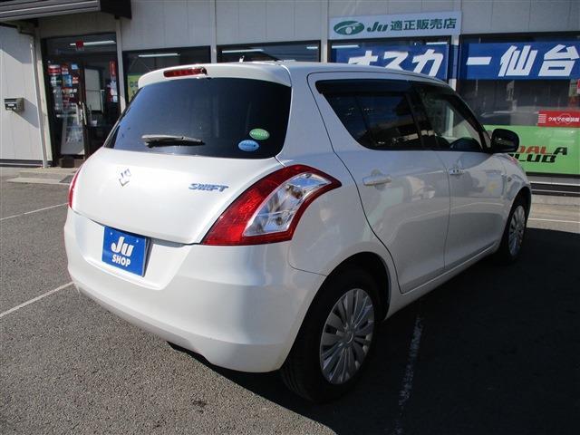 スズキ スイフト １．２ ＸＧ H28年 (東北) 99