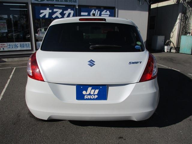 スズキ スイフト １．２ ＸＧ H28年 (東北) 99