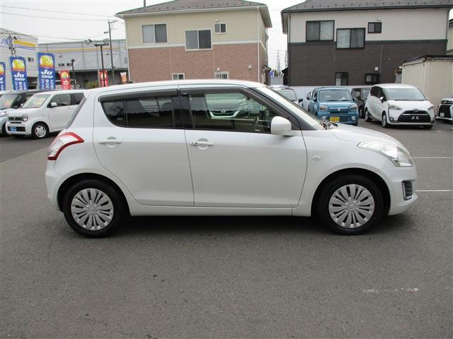 スズキ スイフト １．２ ＸＧ H28年 (東北) 99