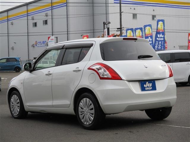 スズキ スイフト １．２ ＸＧ H28年 (東北) 99