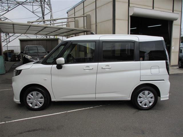 スズキ ソリオ １．２ Ｇ ４ＷＤ R6年 (東北) 99