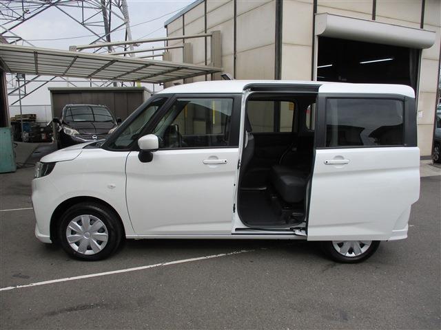 スズキ ソリオ １．２ Ｇ ４ＷＤ R6年 (東北) 99