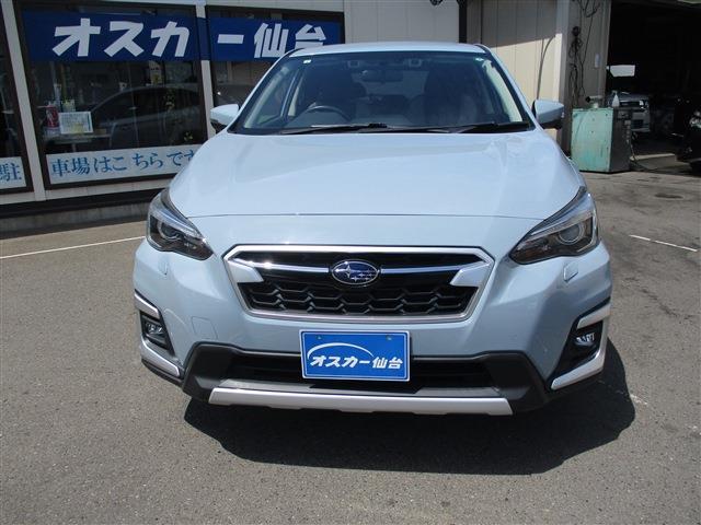 スバル ＸＶ ２．０ アドバンス ４ＷＤ R1年 (東北) 99