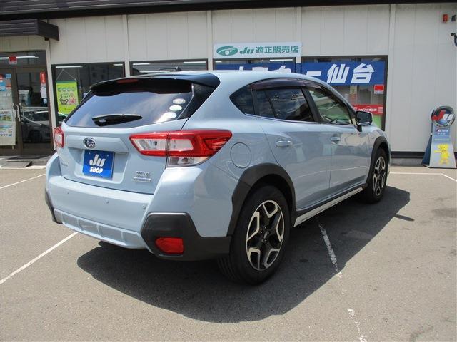 スバル ＸＶ ２．０ アドバンス ４ＷＤ R1年 (東北) 99