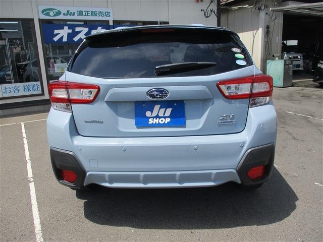 スバル ＸＶ ２．０ アドバンス ４ＷＤ R1年 (東北) 99