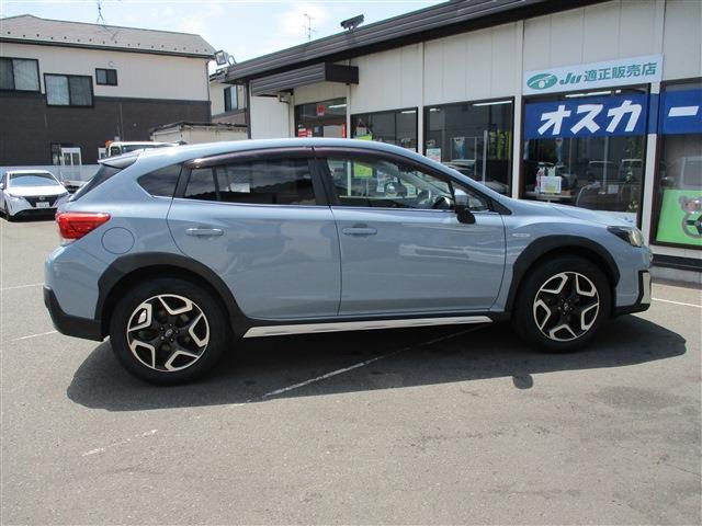 スバル ＸＶ ２．０ アドバンス ４ＷＤ R1年 (東北) 99