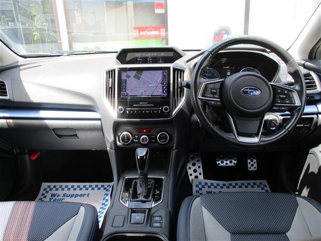 スバル ＸＶ ２．０ アドバンス ４ＷＤ R1年 (東北) 99