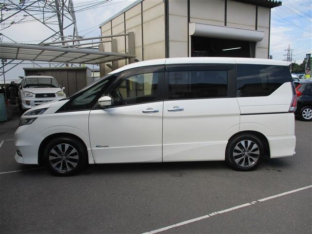 日産 セレナ ２．０ ハイウェイスター Ｖセレクション H30年 (東北) 99
