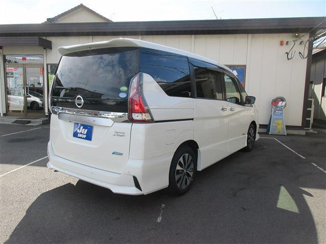 日産 セレナ ２．０ ハイウェイスター プロパイロット エディション H28年 (東北) 99