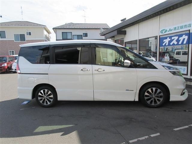 日産 セレナ ２．０ ハイウェイスター プロパイロット エディション H28年 (東北) 99