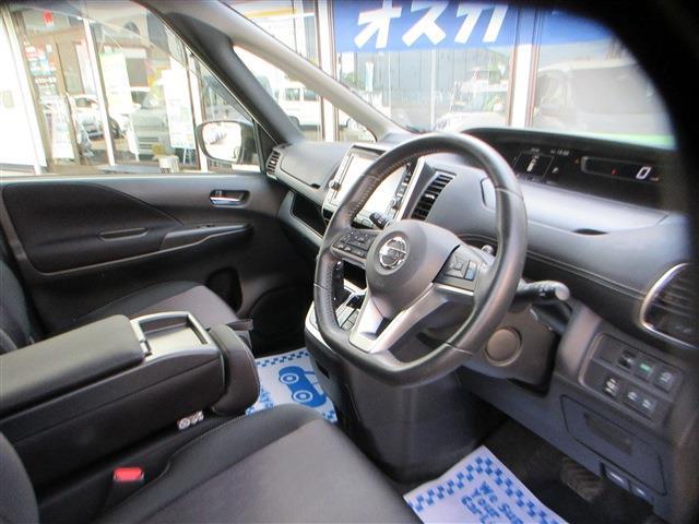 日産 セレナ ２．０ ハイウェイスター プロパイロット エディション H28年 (東北) 99
