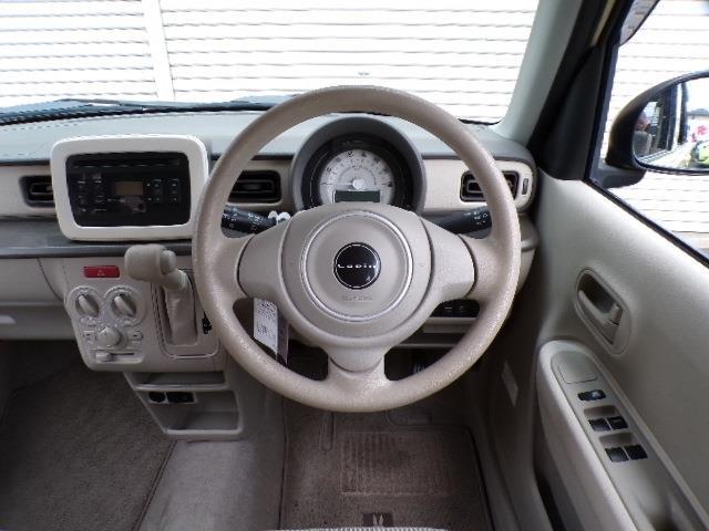 スズキ アルトラパン ６６０ Ｇ オートギヤシフト ４ＷＤ H29年 (東北) 99