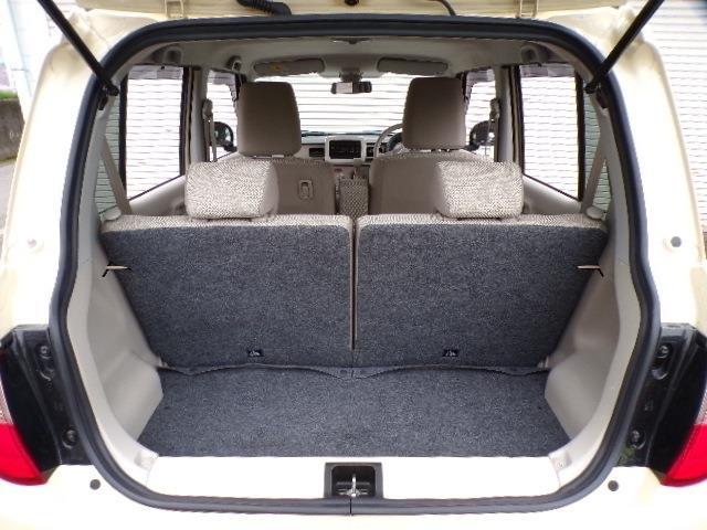 スズキ アルトラパン ６６０ Ｇ オートギヤシフト ４ＷＤ H29年 (東北) 99