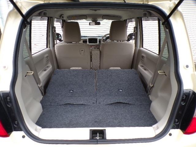 スズキ アルトラパン ６６０ Ｇ オートギヤシフト ４ＷＤ H29年 (東北) 99