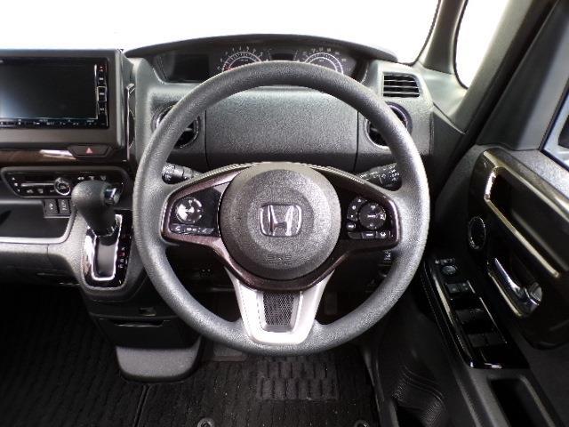 ホンダ Ｎ　ＢＯＸ カスタム ６６０ Ｇ Ｌ ホンダセンシング R2年 (東北) 99