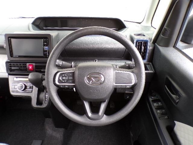 ダイハツ タント ６６０ Ｘ スペシャル ４ＷＤ R4年 (東北) 99