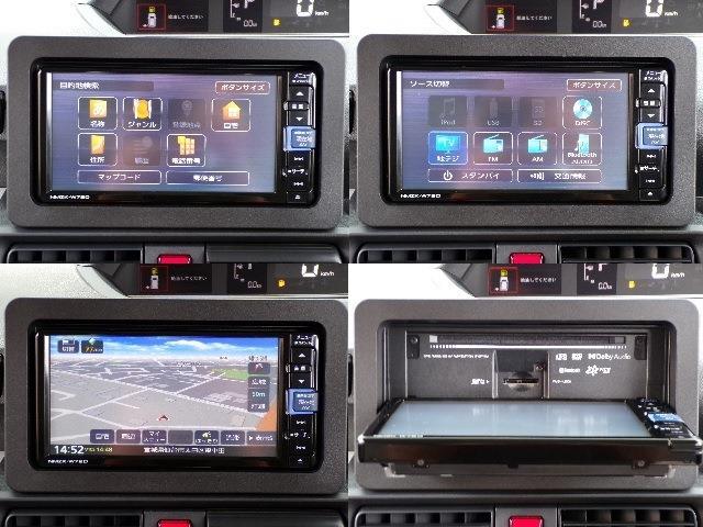 ダイハツ タント ６６０ Ｘ スペシャル ４ＷＤ R4年 (東北) 99