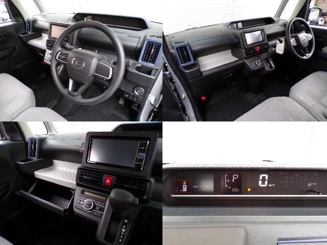 ダイハツ タント ６６０ Ｘ スペシャル ４ＷＤ R4年 (東北) 99