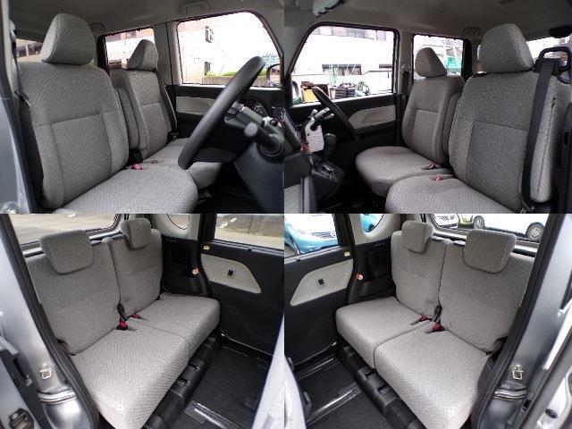 ダイハツ タント ６６０ Ｘ スペシャル ４ＷＤ R4年 (東北) 99