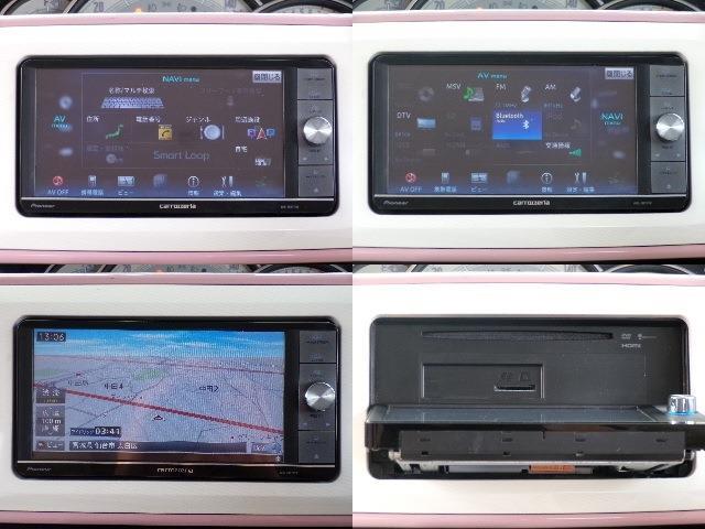 ダイハツ ムーヴ　キャンバス ６６０ Ｇ メイクアップ ＳＡＩＩ H28年 (東北) 99