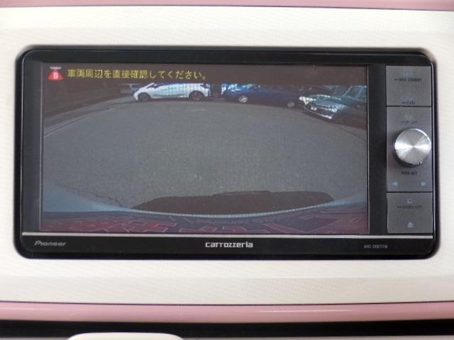 ダイハツ ムーヴ　キャンバス ６６０ Ｇ メイクアップ ＳＡＩＩ H28年 (東北) 99
