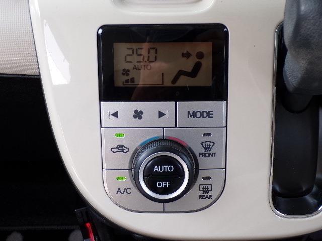 ダイハツ ムーヴ　キャンバス ６６０ Ｇ メイクアップ ＳＡＩＩ H28年 (東北) 99