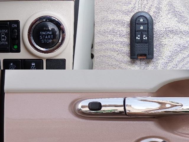ダイハツ ムーヴ　キャンバス ６６０ Ｇ メイクアップ ＳＡＩＩ H28年 (東北) 99