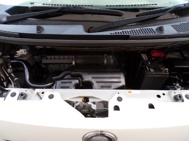 ダイハツ ムーヴ　キャンバス ６６０ Ｇ メイクアップ ＳＡＩＩ H28年 (東北) 99
