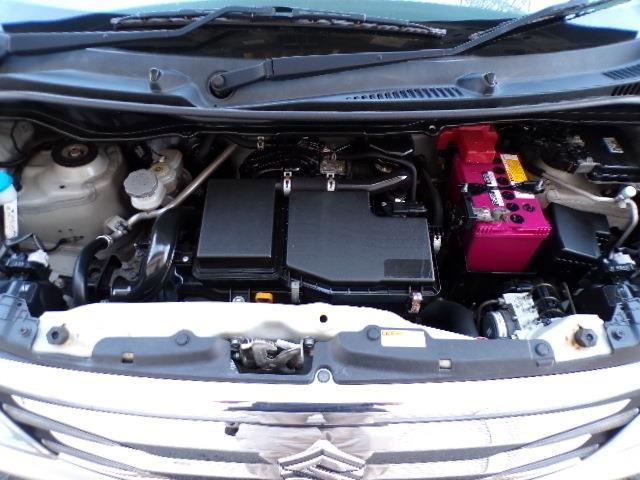 スズキ ワゴンＲ ６６０ ＦＺ H27年 (東北) 99
