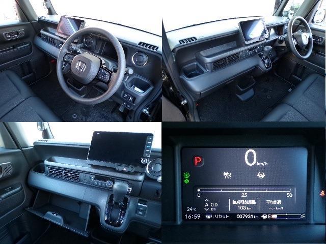 ホンダ Ｎ　ＢＯＸ カスタム ６６０ R6年 (東北) 99