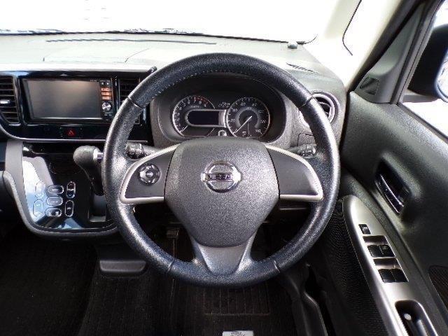 日産 デイズ　ルークス ６６０ ハイウェイスターＸ Ｇパッケージ H26年 (東北) 99