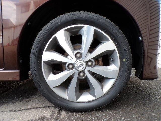 日産 デイズ　ルークス ６６０ ハイウェイスターＸ Ｇパッケージ H26年 (東北) 99
