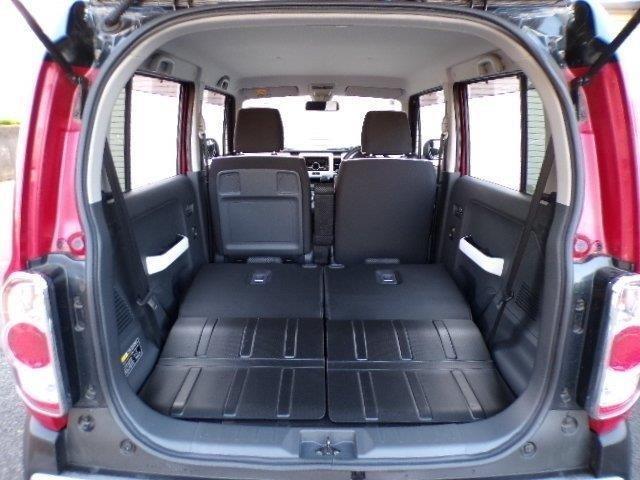 スズキ ハスラー ６６０ Ｇ H29年 (東北) 99