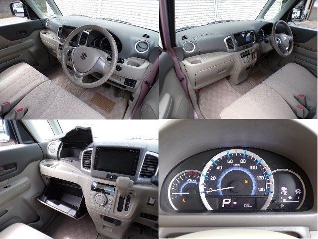 スズキ スペーシア ６６０ Ｘ ４ＷＤ H28年 (東北) 99