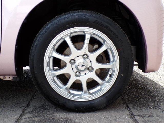 スズキ スペーシア ６６０ Ｘ ４ＷＤ H28年 (東北) 99