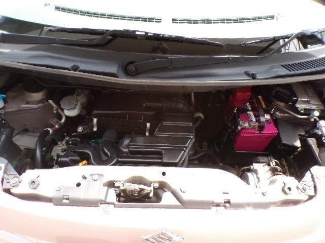 スズキ スペーシア ６６０ Ｘ ４ＷＤ H28年 (東北) 99