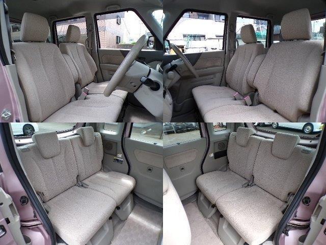 スズキ スペーシア ６６０ Ｘ ４ＷＤ H28年 (東北) 99
