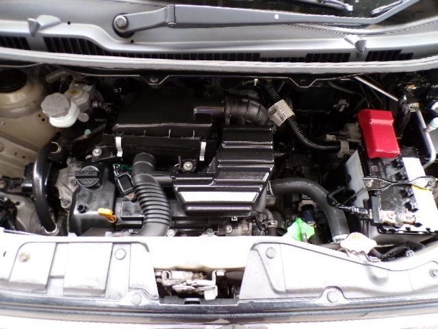 スズキ ワゴンＲ ６６０ ハイブリッド ＦＸ H29年 (東北) 99