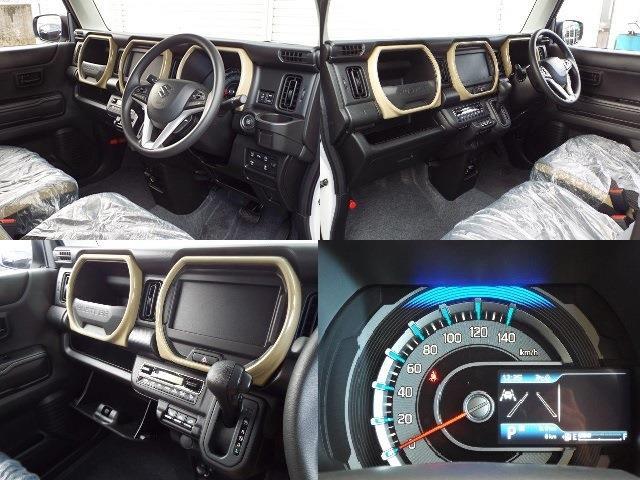 スズキ ハスラー ６６０ ハイブリッド Ｇ ４ＷＤ R8年 (東北) 99