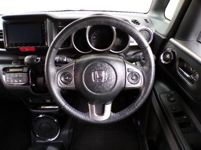 ホンダ Ｎ　ＢＯＸ　スラッシュ ６６０ Ｘ ２トーンカラースタイル ４ＷＤ H27年 (東北) 99