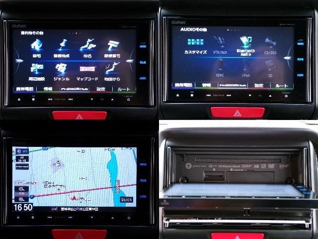 ホンダ Ｎ　ＢＯＸ　スラッシュ ６６０ Ｘ ２トーンカラースタイル ４ＷＤ H27年 (東北) 99