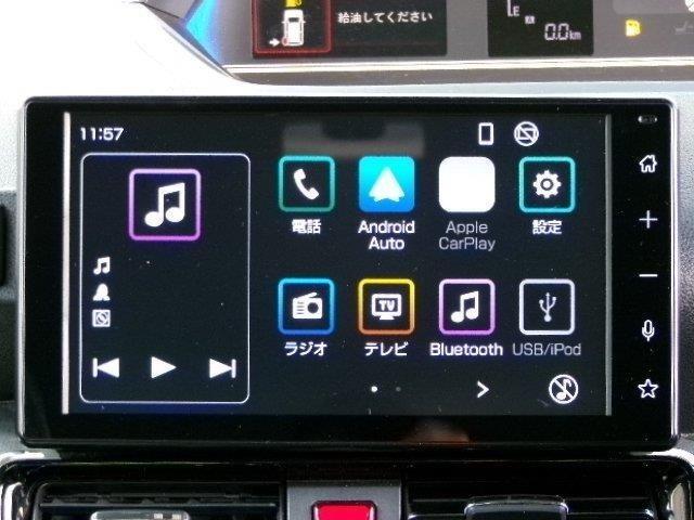 ダイハツ タント ６６０ カスタム ＲＳ R6年 (東北) 99