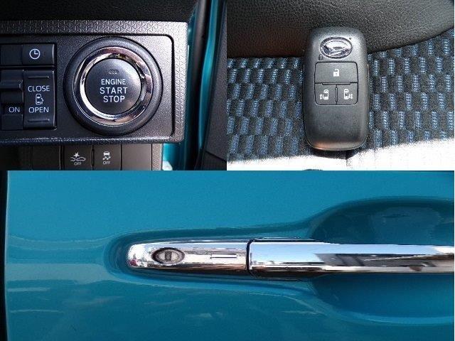 ダイハツ タント ６６０ カスタム ＲＳ R6年 (東北) 99