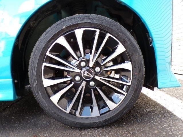 ダイハツ タント ６６０ カスタム ＲＳ R6年 (東北) 99