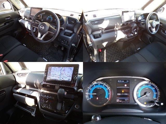 日産 ルークス ６６０ ハイウェイスターＸ R5年 (東北) 99